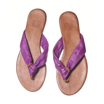 Sandaler (Brun) från D for Dasia