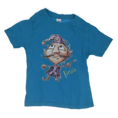 T-shirt (Blå) från Sol.s