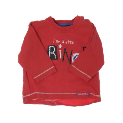 Langarmshirt (Rot) von InScene