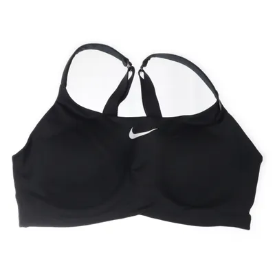 Sport-BH (Svart) från Nike Polyuretan, Polyester, Elastan
