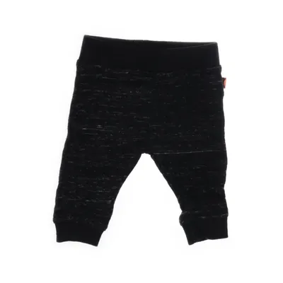 Broek (Zwart) Katoen, Viscose, Polyester