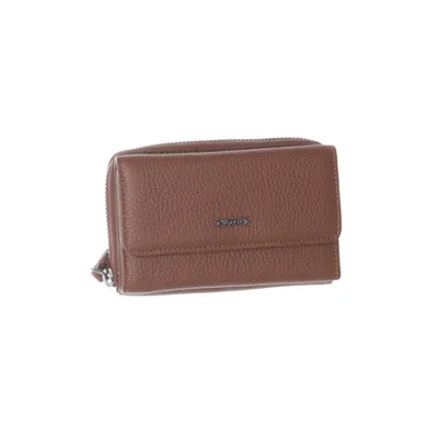 Portemonnee (Bruin) van Grande