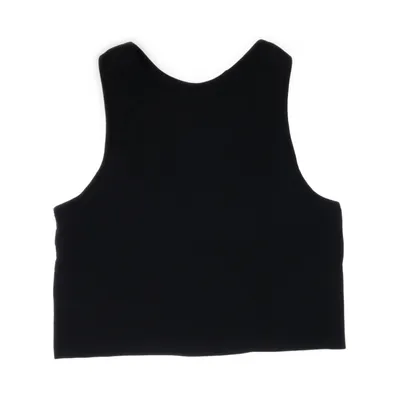 Sports bra (Black) from H&M Sport Polyamide, Elastane