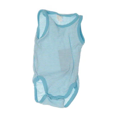 Body (Weiß, Blau) von H&M
