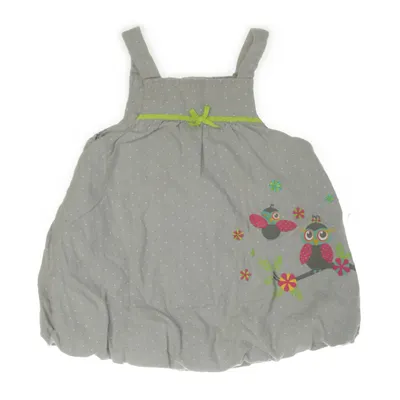 Dress (Gray) from Premaman