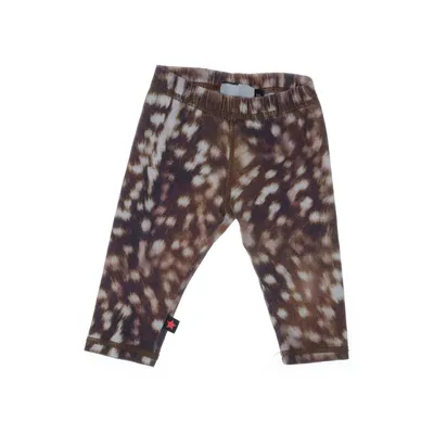 Leggings (Brun, Flerfärgad) från Molo Kids