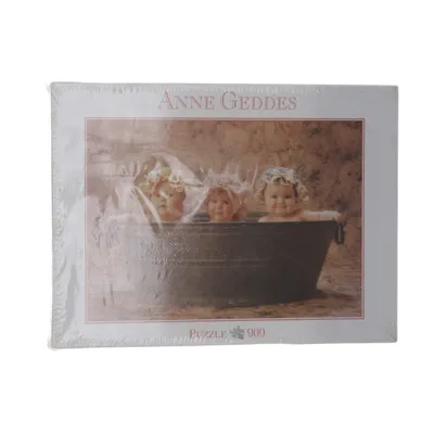 Pussel från Anne Geddes