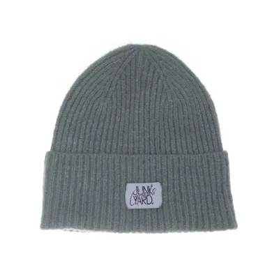 Beanie (Grijs) van Junkyard