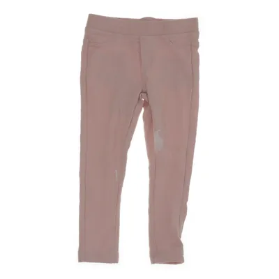 Treggings (Pink) from Lager 157 Elastane, Cotton