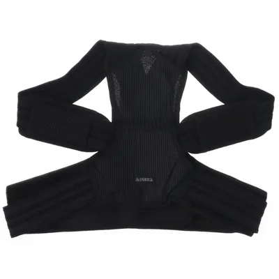 Hållningssele (Svart)