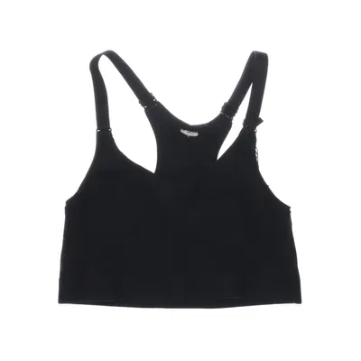 Sports bra (Black)