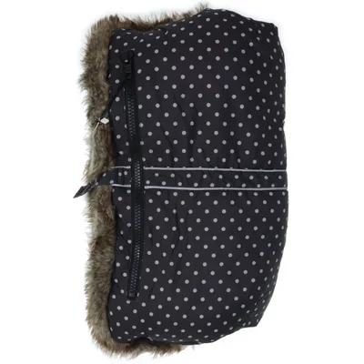 Kinderwagen accessoire (Bruin, Wit) van Vinter & Bloom Polyester