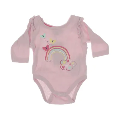 Body (Pink) von Ergee Baumwolle