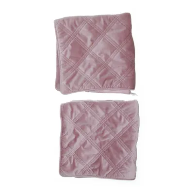 Kuddfodral (Rosa) från Mio Polyester