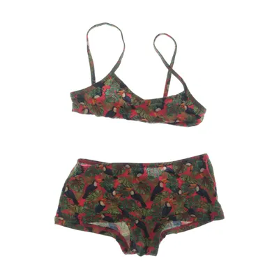 Bikini (Red, Multicolored) from Calzedonia Baby Sea
