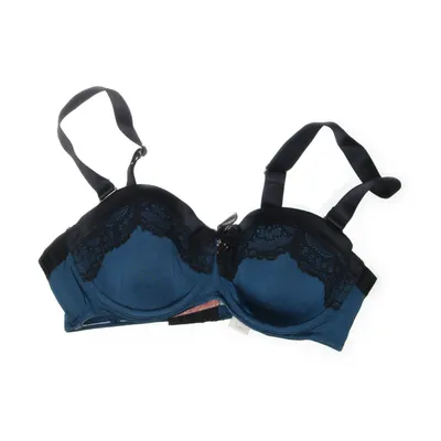 BH (Blå) från The Sylvie Collection by Hunkemöller Elastan, Polyamid, Polyester