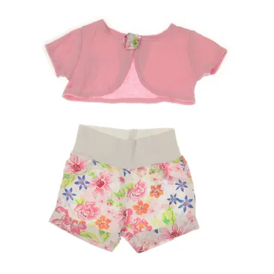 Set (Vit, Rosa) från Baby Club by C&A Bomull