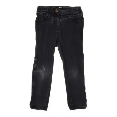 Jeans (Gray) from Kiabi Elastane, Polyester, Cotton