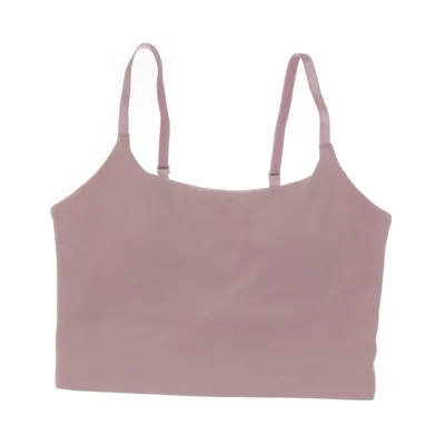 Sport-bh (Roze) van H&M Sport Elastaan, Polyester