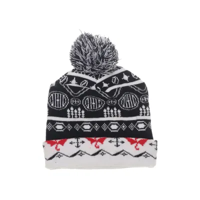 Toppluva (Mountain dragon beanie) från Fairy Loot