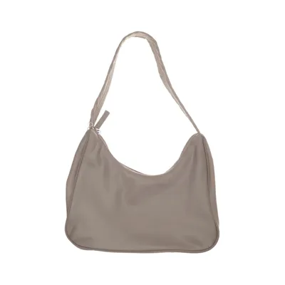 Handväska (Beige) från Monki Polyamid, Polyester
