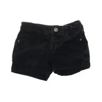 Denim shorts (Gray) from Kiabi Cotton
