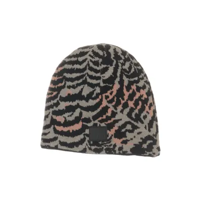 Beaniehue (Sort, Flerfarvet) fra Molo