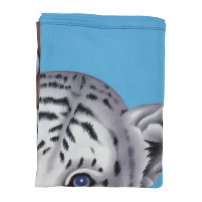 Överkast (med TIGER) Polyester