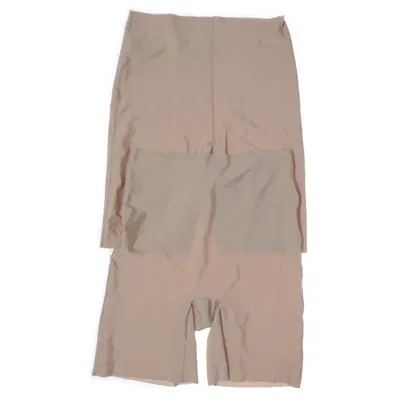 Shapewear (Beige) van H&M Polyamide, Elastaan, Katoen
