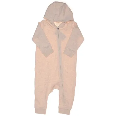 Mjukisdräkt (Beige) från Arket Bomull