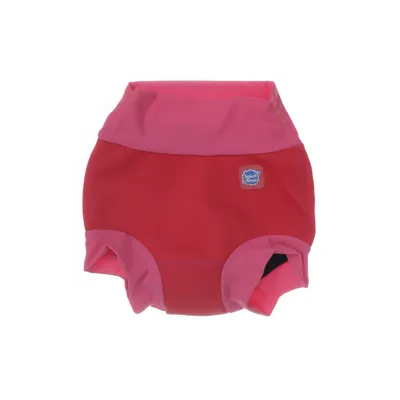 Badbyxor (Röd, Rosa) från Splash About Elastan, Nylon