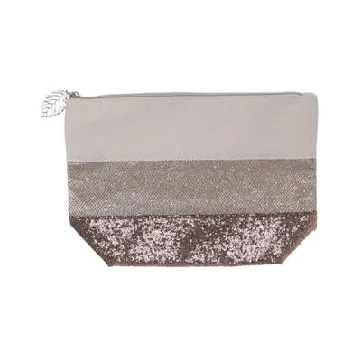 Sminkväska (Beige) från Clarins
