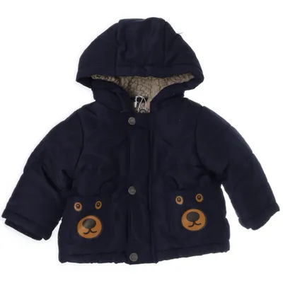 Jack (Blauw) van Poco Piano Polyester