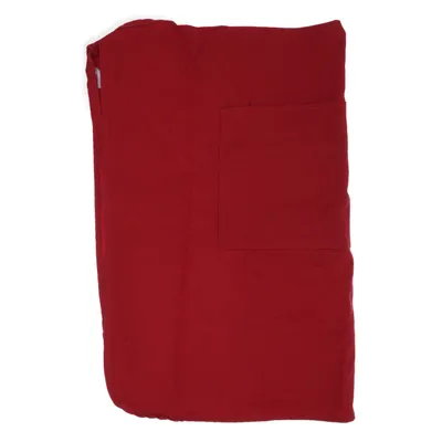Tablier (Rouge) de Mat.