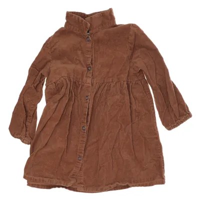 Dress (Brown) from Zara Baby