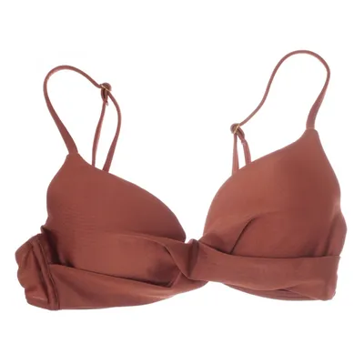 Bikiniöverdel (Brun) från Beach Polyester, Elastan