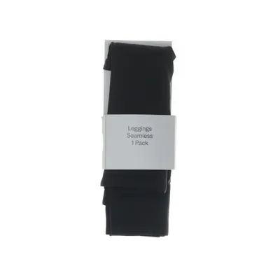 Leggings (Black) from H&M Polyamide, Elastane