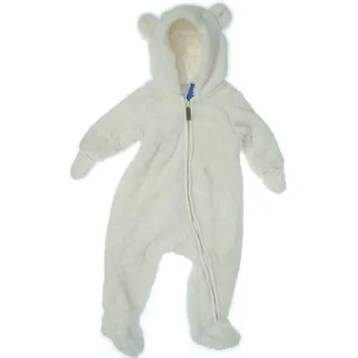 Overall (Wit) van H&M Polyester