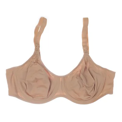 Amnings-BH (Brun) från Anita Maternity Nylon, Elastan