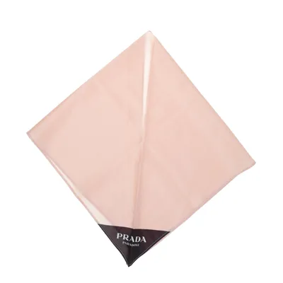 Sjal (Rosa) från Prada Beauty