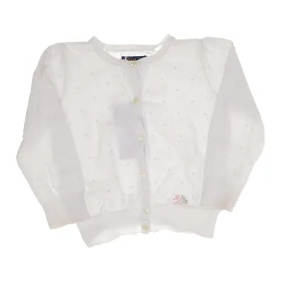 Neuletakki (Valkoinen) kohteesta Polo Ralph Lauren