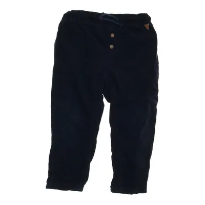 Cordhose (Blau) von H&M Baby Baumwolle