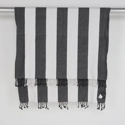 Handduk (Darling) från By Malene Birger Bomull