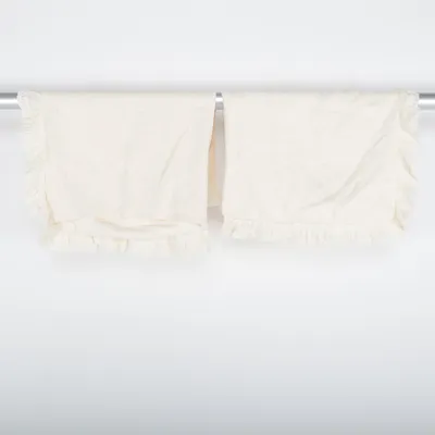 Kuddfodral (Beige) från Bella Maison