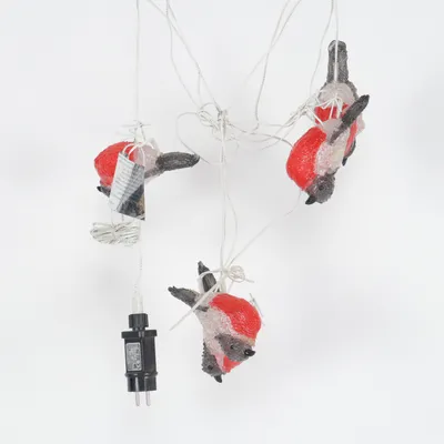 Ljusslinga (JF1912) från Konst Smide