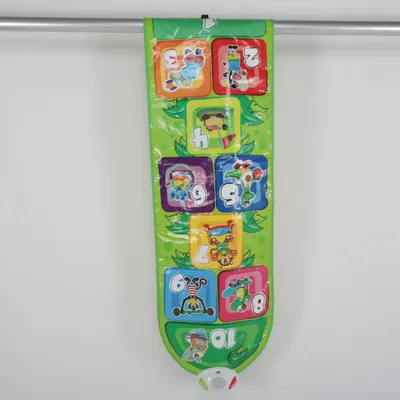 Utomhusspel (Grön, Rosa, Blå, Vit) från Chicco