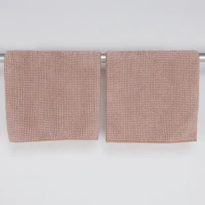 Badrumsmatta (Rosa) från IKEA