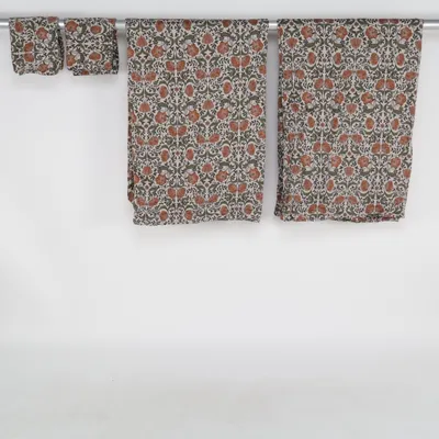Bettwaren (Beige, Grün, Braun) von Mio
