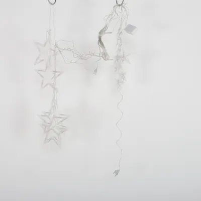 Ljusslinga (Transparent)