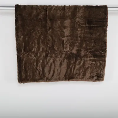 Filt (Brun) från Newport Akryl, Polyester